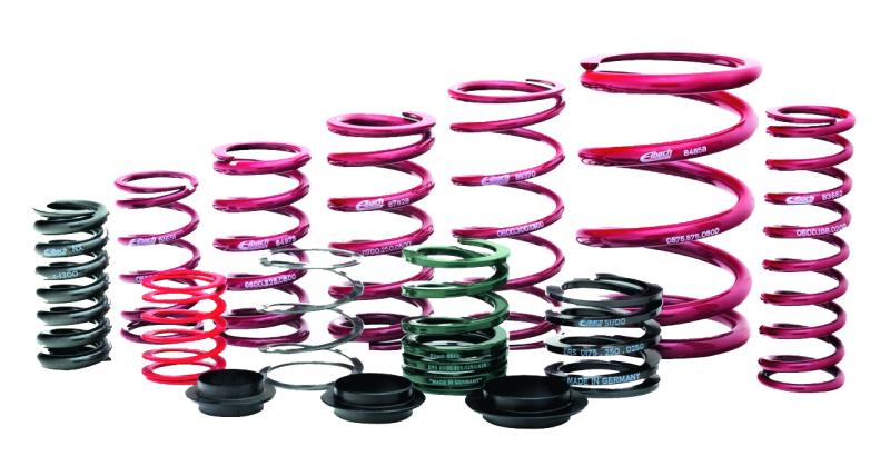 Eibach ERS 12.00 inch L x 2.50 inch dia x 450 lbs Coil Over Spring Eibach Coilover Springs AXOPROS