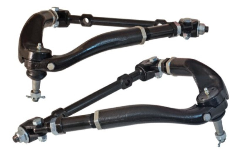 SPC Performance SPC Performance Chevrolet Camaro / Nova 1st Gen F-Body Upper Adjustable Control Arm Control Arms aftermarket performance part