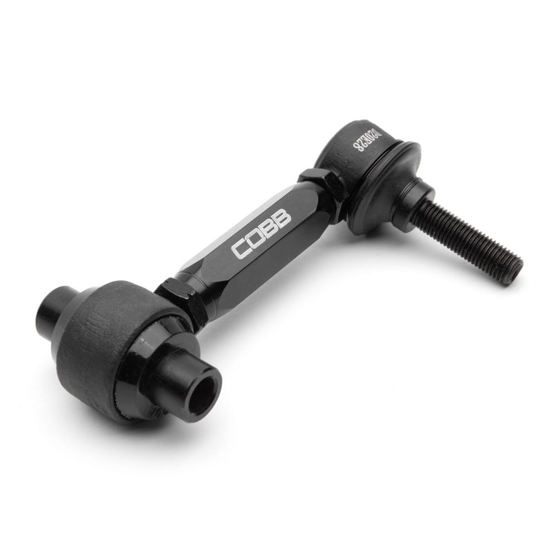 Cobb 22-23 Subaru WRX / 20-24 Outback Adjustable Sway Bar End Links COBB Sway Bar Endlinks AXOPROS
