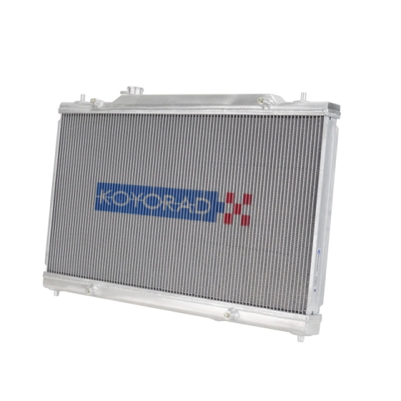 Koyo 2022 Honda Civic 1.5L Turbo (MT and CVT) / 2023 Acura Integra All Aluminum Radiator Koyo Radiators AXOPROS