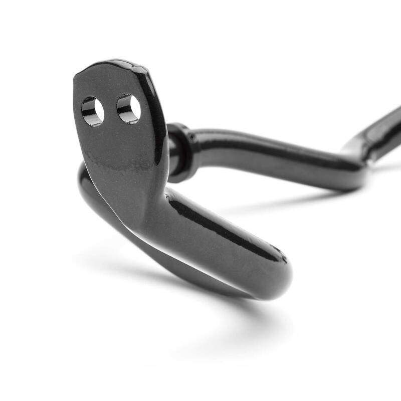 COBB 22-24 Subaru WRX Front Sway Bar COBB Sway Bars AXOPROS