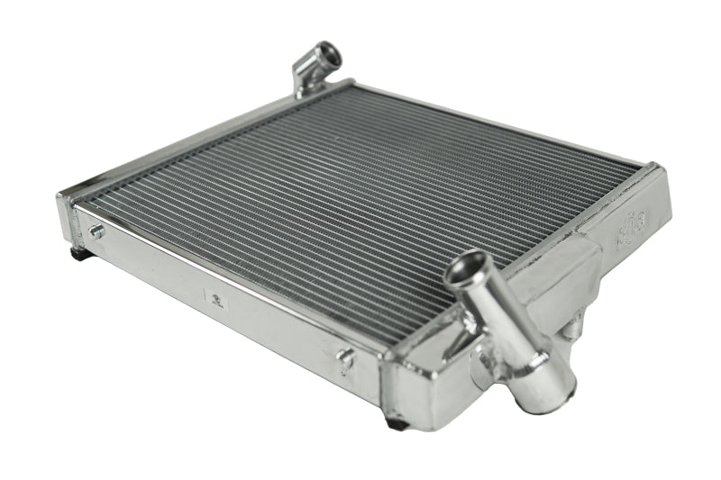 CSF Porsche 991.2 Carrera/GT3/RS/R 991 GT2/RS 718 Boxster/ Cayman/ GT4 Aluminum Side Radiator- Left CSF Radiators  AXOPROS