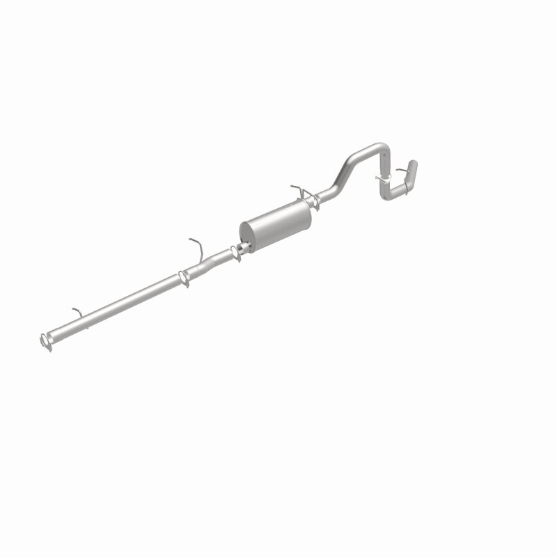 MagnaFlow BRE Exhaust Kit 05-07 Ford Superduty F250/F350 5.4L Magnaflow Catback AXOPROS