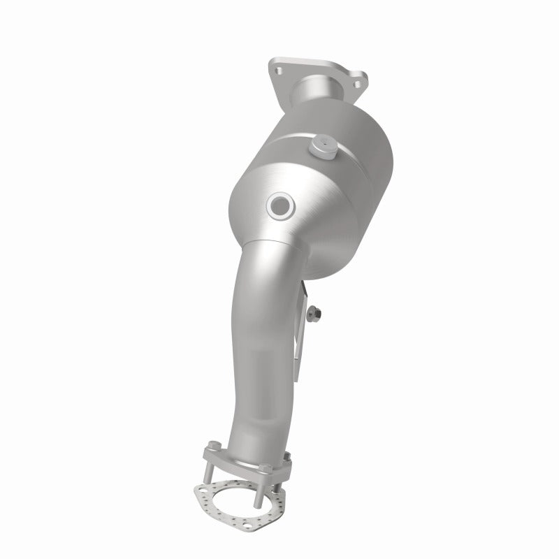 Magnaflow MagnaFlow Direct Fit Catalytic Converter Audi S4 Catalytic Converter Direct Fit aftermarket performance part