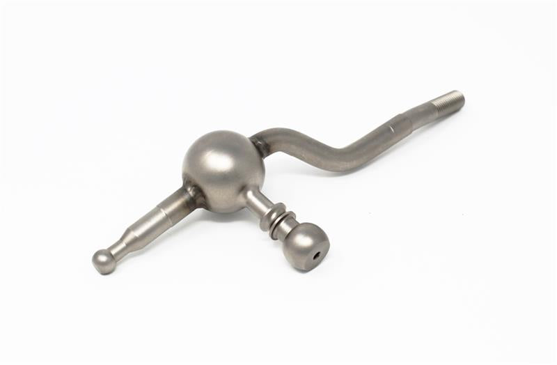 Torque Solution Short Shifter: 16+ Honda Civic / 17+ SI / 17+ Type-R Torque Solution Shifters AXOPROS