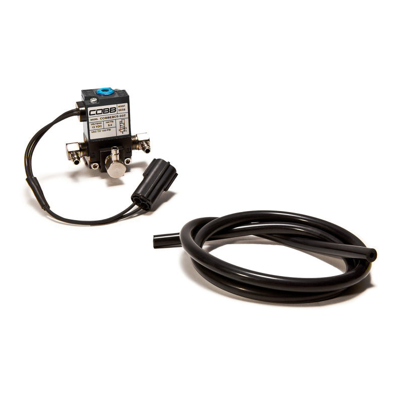 Cobb 07-12 Mazda MS3 / 06-07 MS6 / 07-11 MPS3 / 04-06 MPS6 3-Port Boost Control Solenoid COBB Boost Controllers AXOPROS