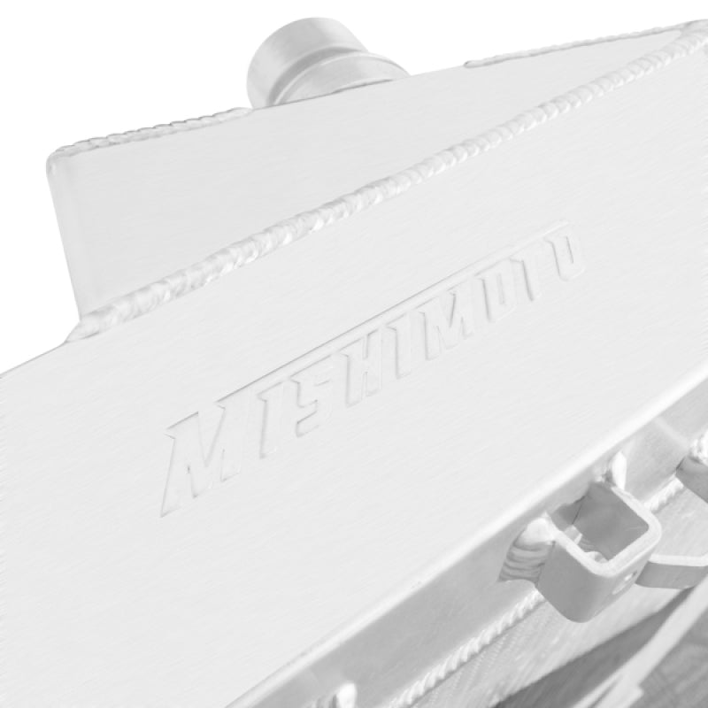 Mishimoto 08-10 Ford 6.4L Powerstroke Radiator - Version 2 Mishimoto Radiators  AXOPROS