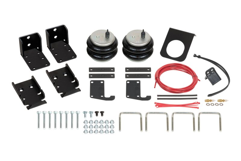 Firestone 23-25 Chevrolet Colorado / GMC Canyon 2WD/4WD Ride-Rite Kit (W217602637) Firestone Air Suspension Kits  AXOPROS