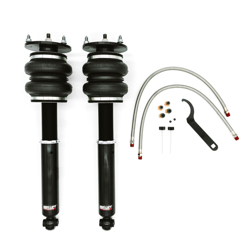 Air Lift Performance 89-00 Lexus LS400 Rear Air Suspension Kit Air Lift Air Suspension Kits AXOPROS