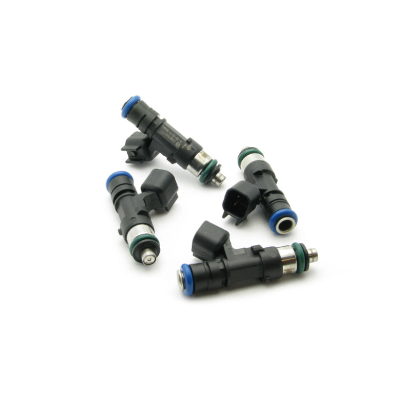 DeatschWerks 01-06 Audi A4/TT / VW Golf GTI 750cc Injectors DeatschWerks Fuel Injector Sets - 4Cyl AXOPROS