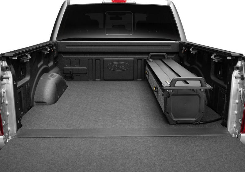 Retrax Retrax 19-26 Chev/GMC Silverado/Sierra 1500 5.8ft Bed (No Side Boxes) RetraxPRO EZ-Off FRC-4000 Retractable Bed Covers aftermarket performance part