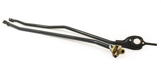 Innovative 92-00 Honda Civic (Excl. VX) / 90-01 Acura Integra B-Series Shift linkage Innovative Mounts Shifters AXOPROS