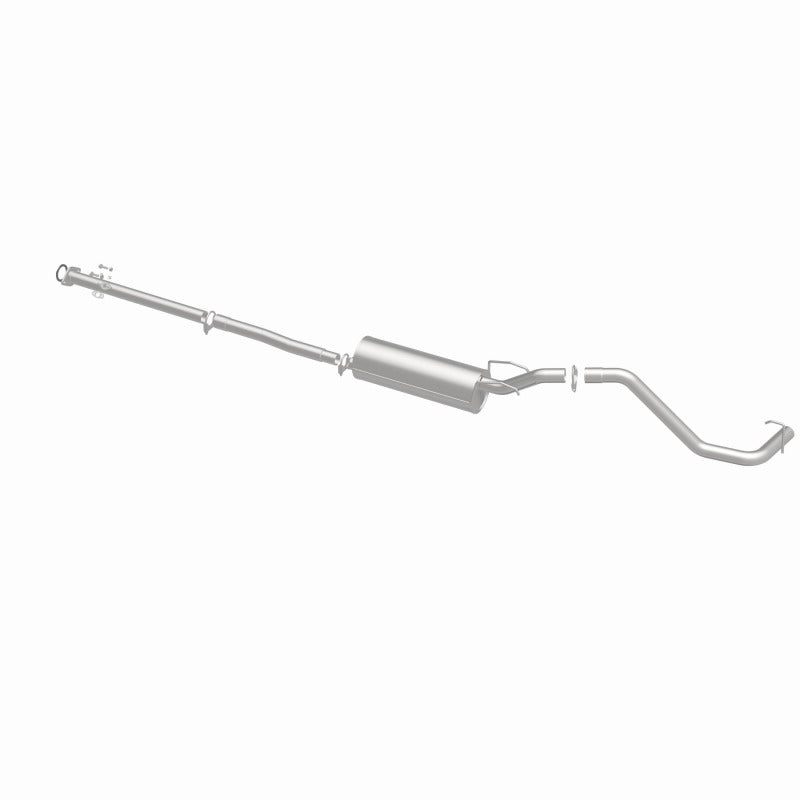 MagnaFlow BRE Exhaust Kit 95-00 Toyota Tacoma 2.7L Magnaflow Catback AXOPROS