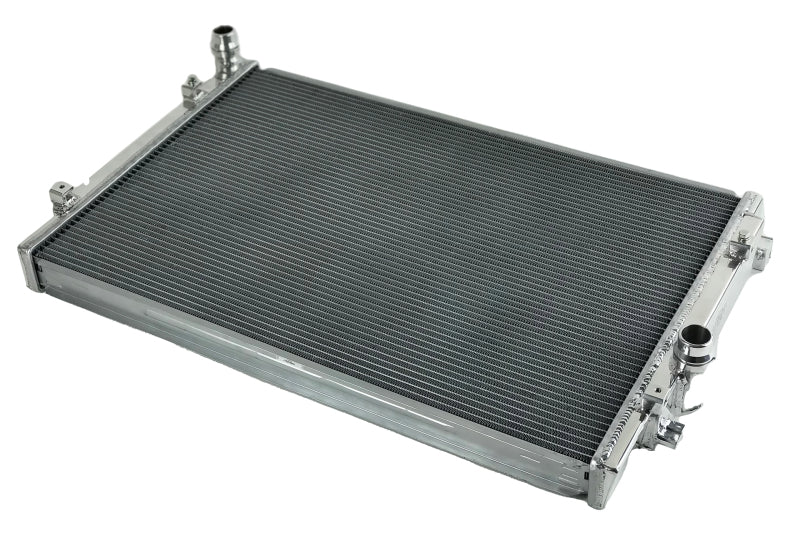 CSF 2015+ Volkswagen Golf/GTI (VAG MQB) Triple-Pass Radiator CSF Radiators  AXOPROS