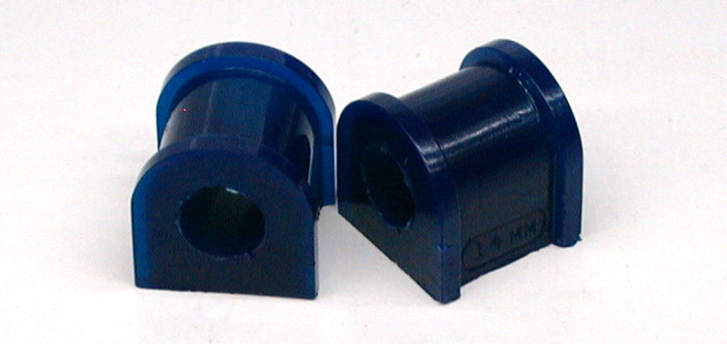 SuperPro Rear Sway Bar To Ch Mounting Kit Superpro Sway Bar Bushings  AXOPROS