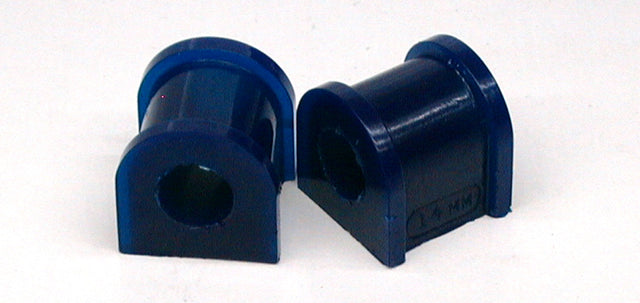 SuperPro Rear Sway Bar To Ch Mounting Kit Superpro Sway Bar Bushings  AXOPROS