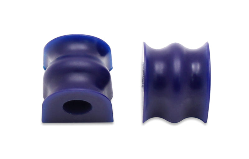 SuperPro 2003 Subaru Baja Sport Front 22mm Sway Bar Mount Bushing Set Superpro Sway Bar Bushings  AXOPROS