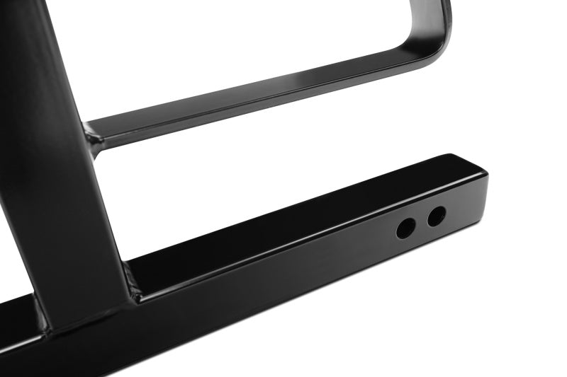BackRack 07-18 Sierra LD/HD / 04-23 F150 / 08-23 Tundra Original Rack Frame Only Requires Hardware BackRack Headache Racks AXOPROS