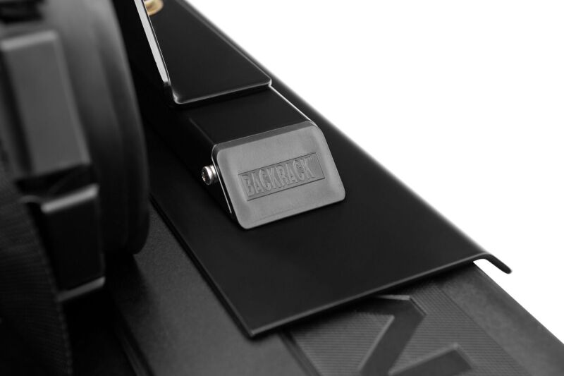 BackRack Chevy/GMC/Ram/Ford/Toyota/Nissan/Mazda Safety Rack Frame Only Requires Hardware BackRack Headache Racks AXOPROS