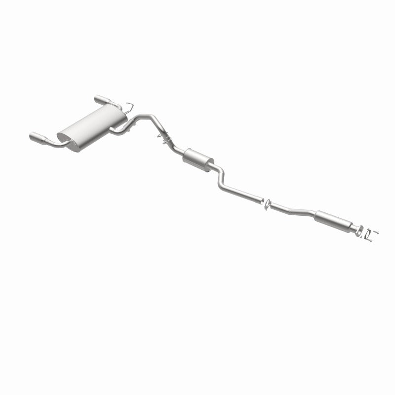 MagnaFlow BRE Exhaust Kit 13-18 Ford Escape Magnaflow Catback AXOPROS