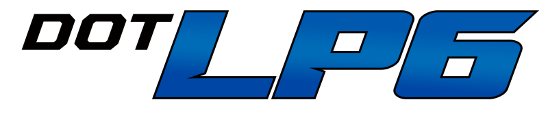 Baja Designs 07-18 Jeep Wrangler JK DOT LP6 LED Headlight Kit (For LED Headlights) - Clear/White Baja Designs Headlights AXOPROS