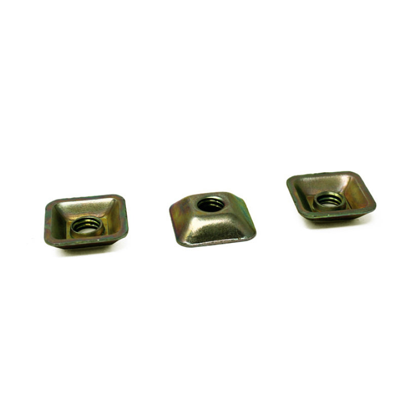Baja Designs 3/8in Tamperproof Security Hardware Kit (Does not fit S1/Dome/Rock Light) Baja Designs Hardware Kits - Other AXOPROS