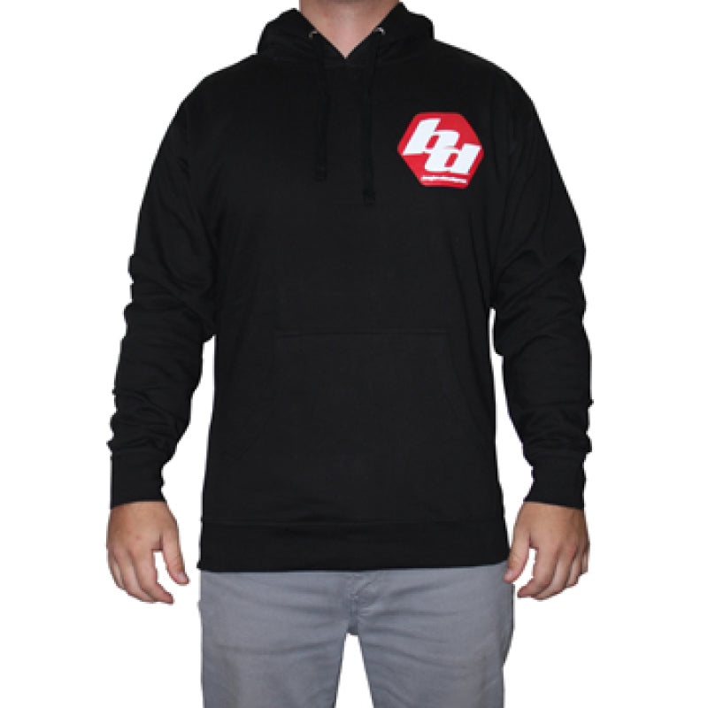 Baja Designs Black Hoodie - 2XL Baja Designs Shirts AXOPROS