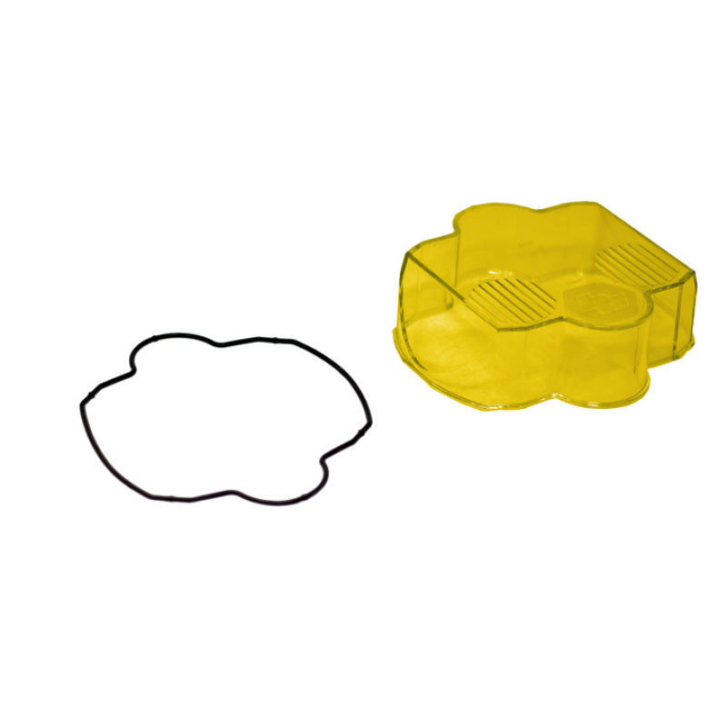 Baja Designs LP6 Head Light Lens Driving/Combo LED - Amber Baja Designs Light Bars & Cubes AXOPROS