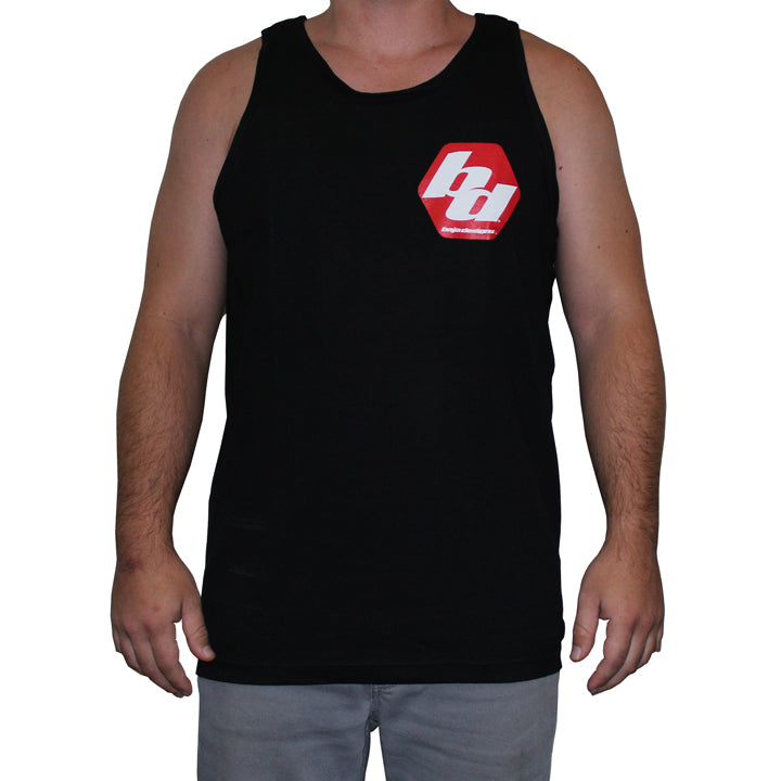 Baja Designs Mens Tank Top Baja Designs Tank Top AXOPROS