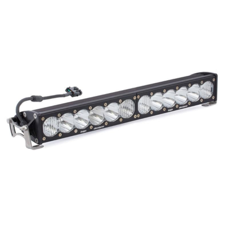 Baja Designs OnX6 Straight Driving Combo Pattern 20in LED Light Bar Baja Designs Light Bars & Cubes AXOPROS