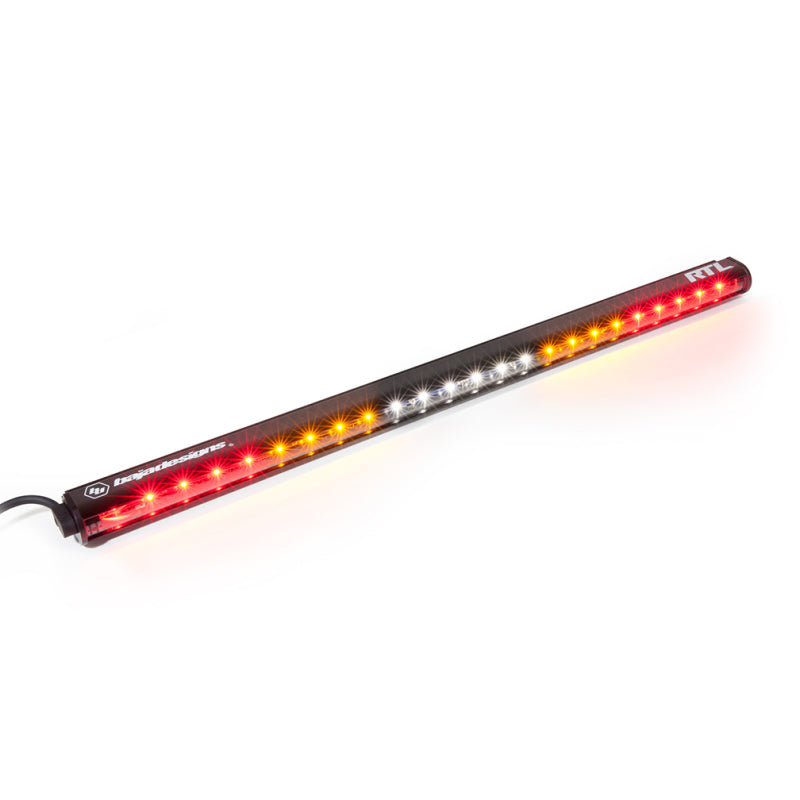 Baja Designs RTL-S Single Straight 30in Light Bar Baja Designs Light Bars & Cubes AXOPROS