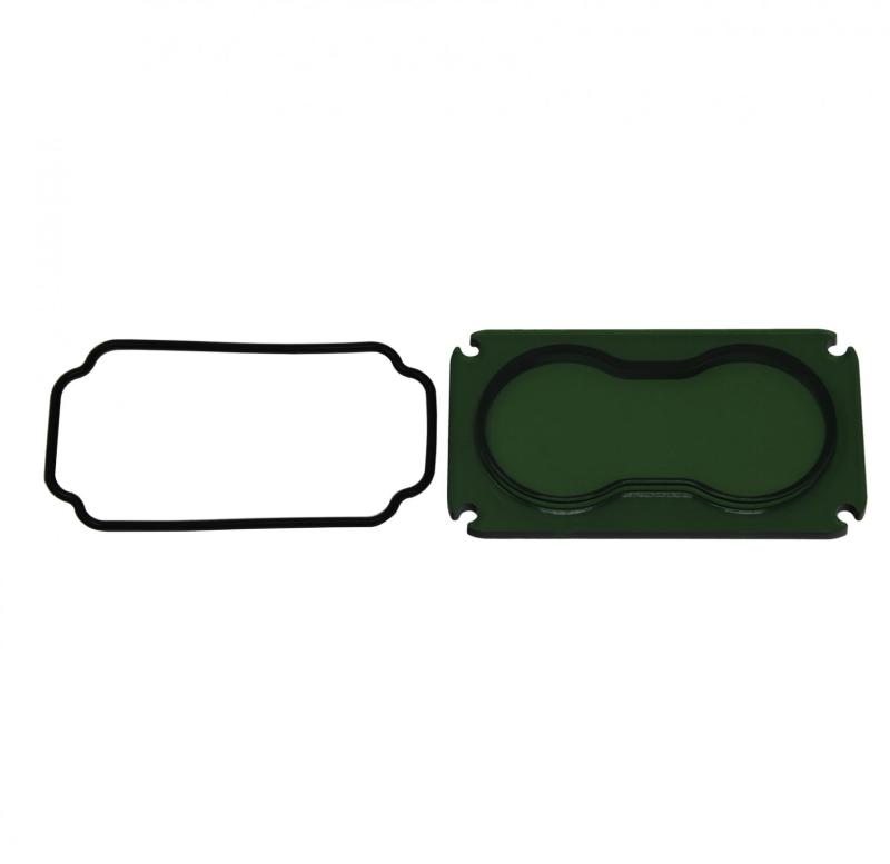 Baja Designs S2 Series Replacement Lens Kit - Green Baja Designs Light Bars & Cubes AXOPROS