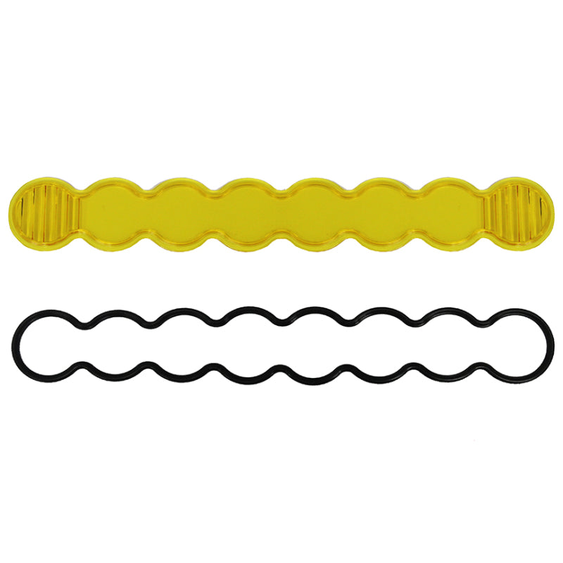 Baja Designs S8 Series Combo Lens Kit - Amber Baja Designs Light Bars & Cubes AXOPROS