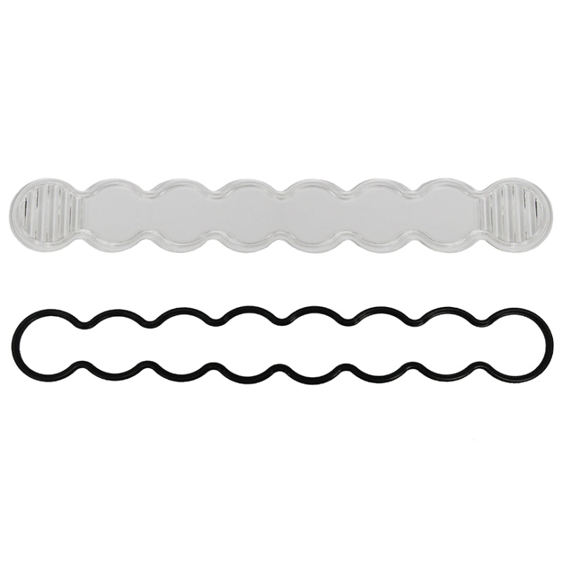 Baja Designs S8 Series Combo Lens Kit - Clear Baja Designs Light Bars & Cubes AXOPROS