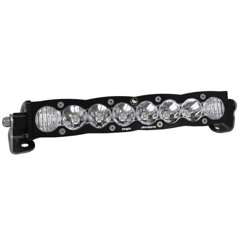 Baja Designs S8 Series Driving Combo Pattern 10in LED Light Bar Baja Designs Light Bars & Cubes AXOPROS