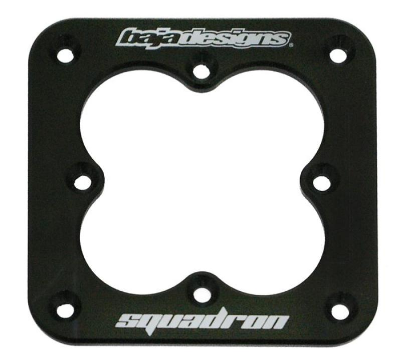 Baja Designs Squadron Pro Flush Mount Bezel Baja Designs Light Bars & Cubes AXOPROS
