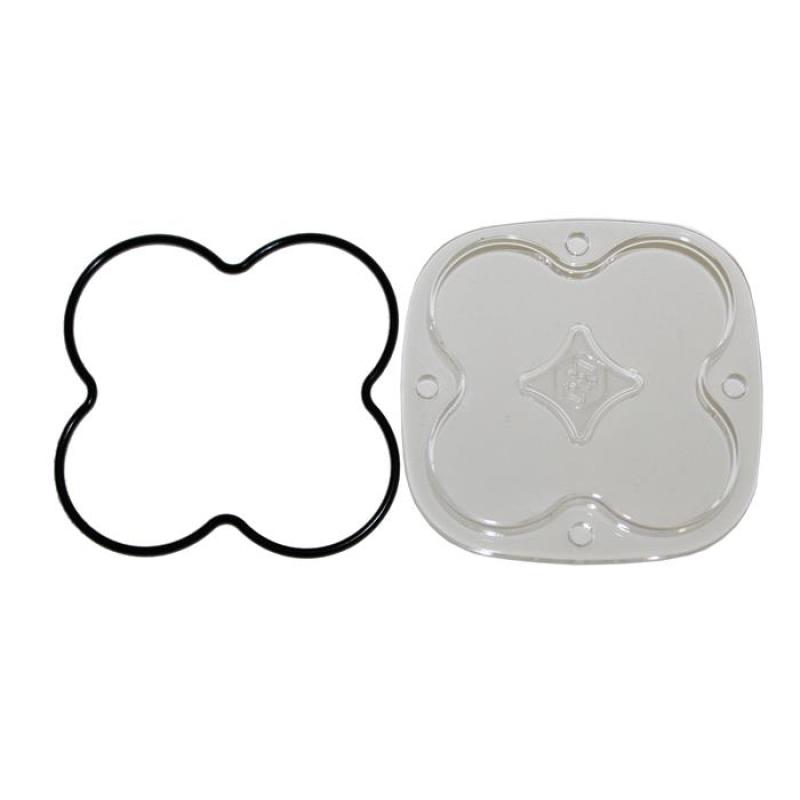 Baja Designs Squadron Pro /Sport Spot Lens Kit Baja Designs Light Bars & Cubes AXOPROS