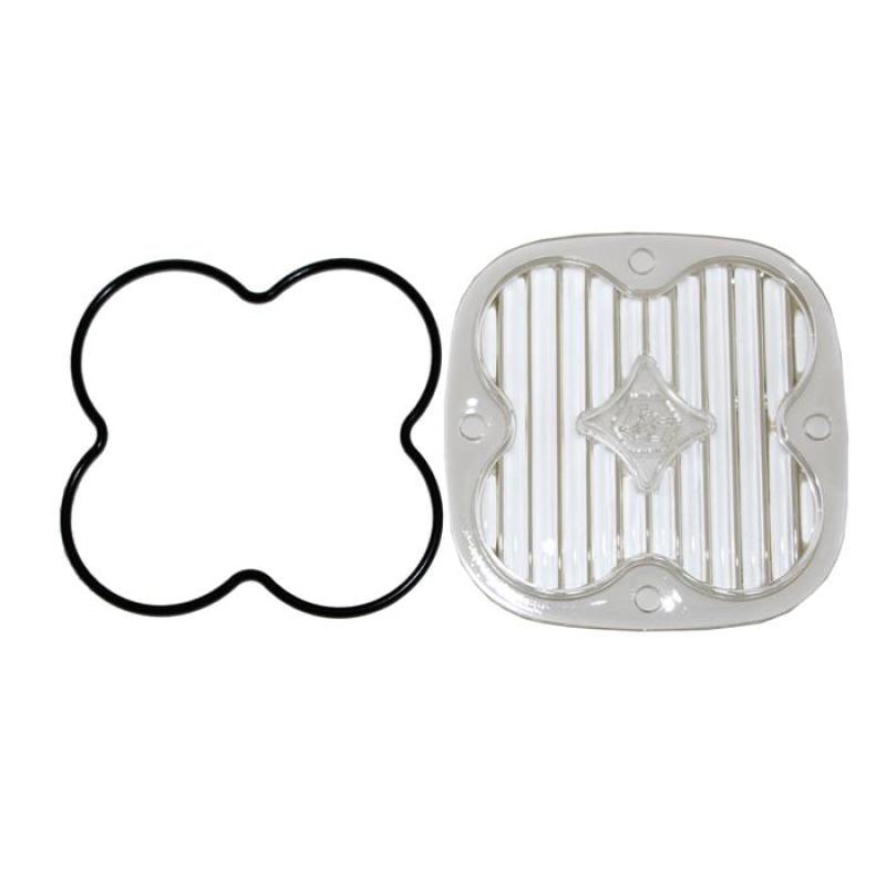 Baja Designs Squadron Pro/Sport Wide Cornering Lens Kit Baja Designs Light Bars & Cubes AXOPROS