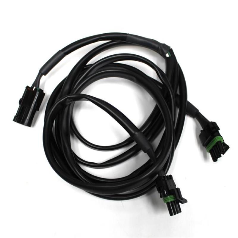 Baja Designs Universal 55in OnX/S8/XL Pro/Sport Wiring Harness Splitter Baja Designs Light Accessories and Wiring AXOPROS