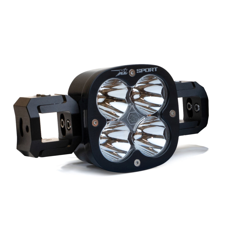 Baja Designs XL Linkable Add-a-Light - XL Sport LED Light Baja Designs Light Bars & Cubes AXOPROS