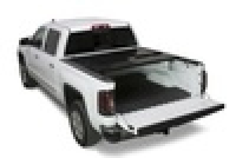 BAK 04-14 Chevy Silverado 5ft 8in Bed BAKFlip G2 BAK Tonneau Covers - Hard Fold  AXOPROS