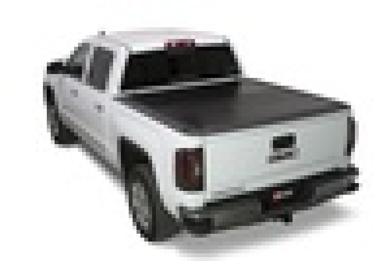 BAK 04-14 Chevy Silverado 5ft 8in Bed BAKFlip G2 BAK Tonneau Covers - Hard Fold  AXOPROS