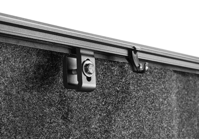 BAK 04-14 Ford F-150 5ft 6in Bed BAKFlip MX4 Matte Finish BAK Tonneau Covers - Hard Fold AXOPROS