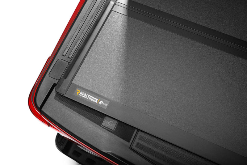 BAK 04-14 Ford F-150 6ft 6in Bed BAKFlip MX4 Matte Finish BAK Tonneau Covers - Hard Fold AXOPROS