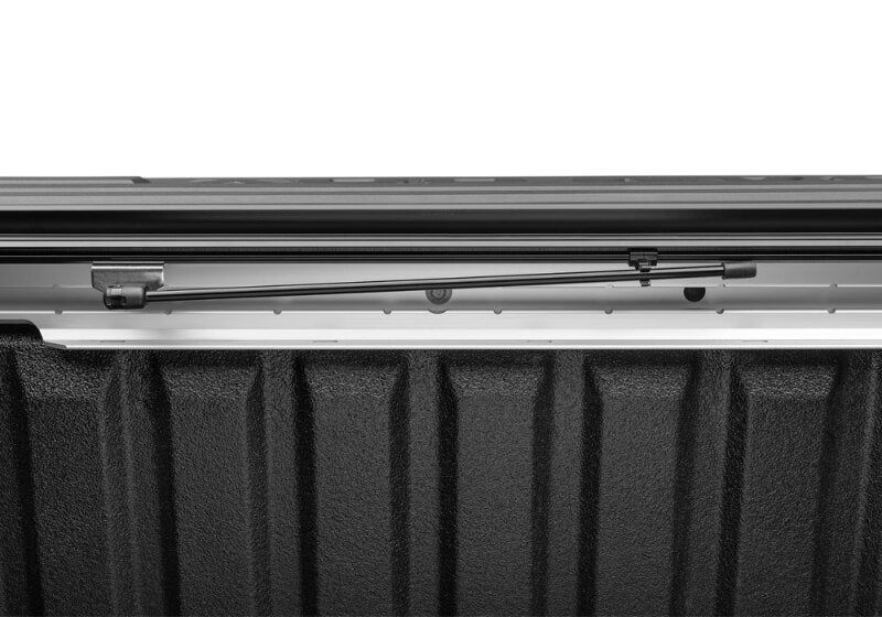 BAK 09-18 Dodge Ram 1500 (19-20 Classic Only) 5ft 7in Bed (w/ Ram Box) BAKFlip MX4 Matte Finish BAK Tonneau Covers - Hard Fold AXOPROS