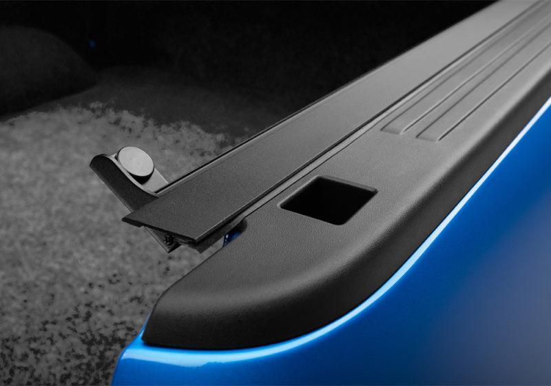 BAK 09-18 Dodge Ram (19-21 Classic) Revolver X4s 8ft Bed Cover (20-21 2500/3500 New Body Style) BAK Tonneau Covers - Roll Up AXOPROS