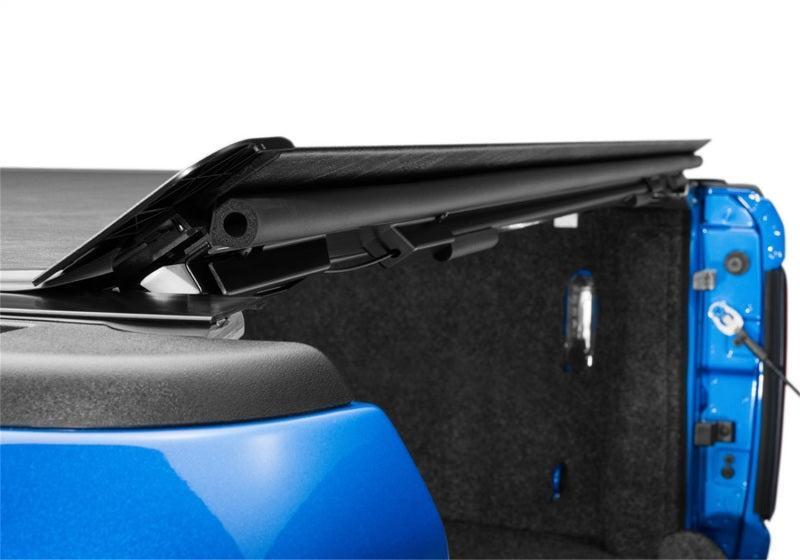 BAK 09-18 Ram 1500 (19-20 Classic Only) / 10-20 Ram 2500/3500 6ft 4in Bed (w/o Ram Box) Revolver X2 BAK Tonneau Covers - Roll Up  AXOPROS