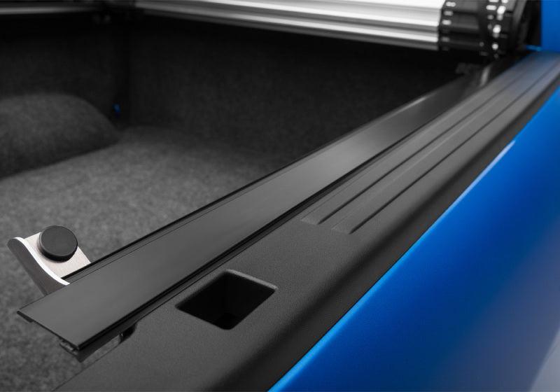 BAK 09-18 Ram 1500 (19-20 Classic Only) / 10-20 Ram 2500/3500 6ft 4in Bed (w/o Ram Box) Revolver X2 BAK Tonneau Covers - Roll Up  AXOPROS