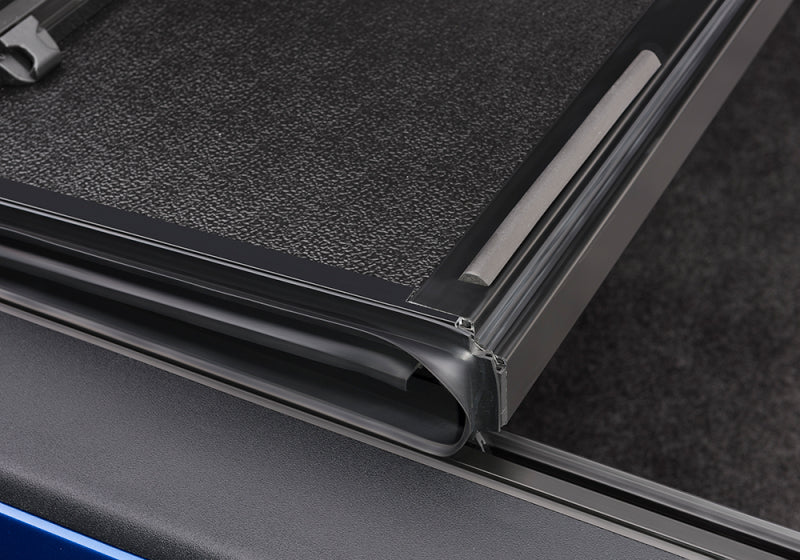BAK 12-18 Ram 1500 (19-20 Classic Only) / 12-20 2500/3500 6ft 4in Bed BAKFlip G2 BAK Tonneau Covers - Hard Fold AXOPROS