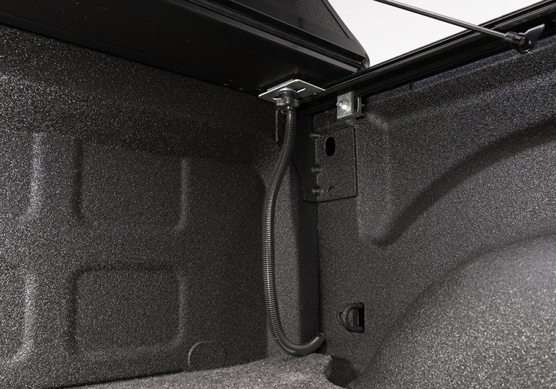 BAK 12-18 Ram 1500 (19-20 Classic Only) / 12-20 2500/3500 6ft 4in Bed BAKFlip G2 BAK Tonneau Covers - Hard Fold AXOPROS